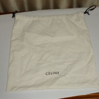 セリーヌ(celine)のセリーヌ 保存袋 (バッグ用)(ハンドバッグ)