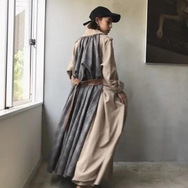 Ameri VINTAGE - とも AMERI VINTAGE トレンチコート