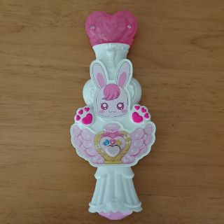 プリキュア ハッピーセット(キャラクターグッズ)