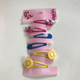 クレアーズ(claire's)のクレアーズ　ヘアピン(ヘアピン)