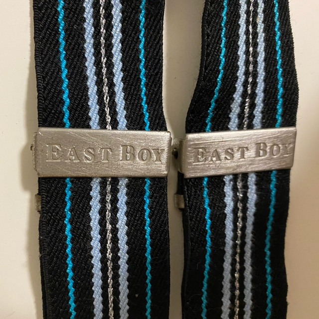 EASTBOY(イーストボーイ)のベルト　スカート丈調節 レディースのファッション小物(ベルト)の商品写真