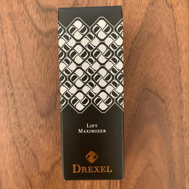 DREXEL リフトマキシマイザー 新品未開封