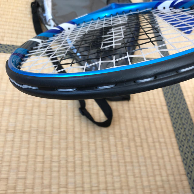 Prince(プリンス)のプリンス　テニスラケット　ジュニア25 スポーツ/アウトドアのテニス(ラケット)の商品写真