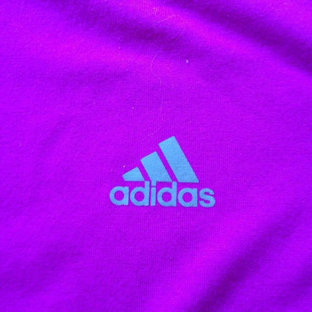 adidas(アディダス)のadidasウェア レディースのトップス(Tシャツ(半袖/袖なし))の商品写真