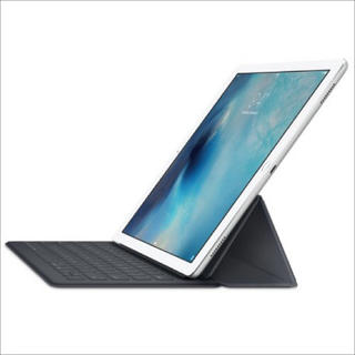 アップル(Apple)の再値下げ　新品　12.9インチiPad Pro Smart Keyboard (iPadケース)