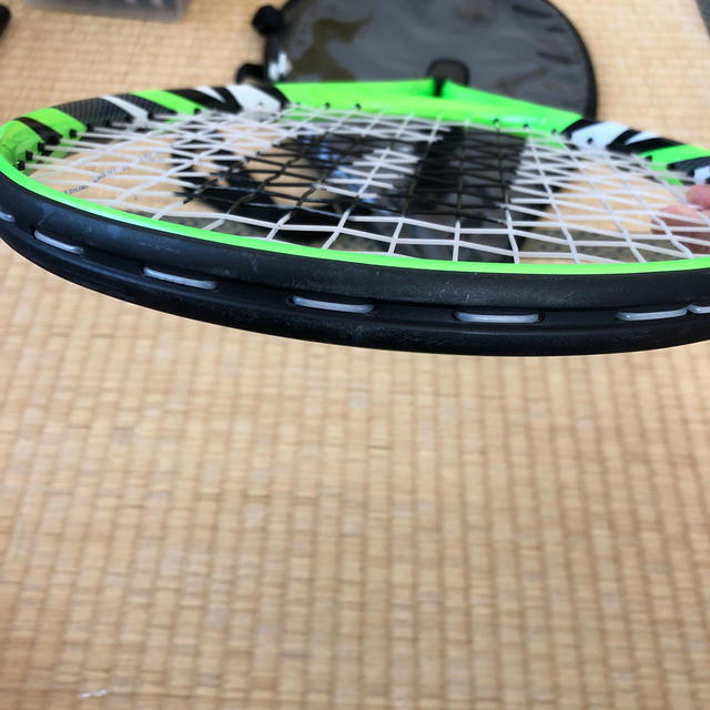 Prince(プリンス)のプリンステニスラケット　23 スポーツ/アウトドアのテニス(ラケット)の商品写真