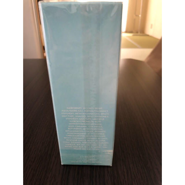 Calvin Klein(カルバンクライン)のカルバンクライン　エタニティサマー　100ml コスメ/美容の香水(香水(女性用))の商品写真