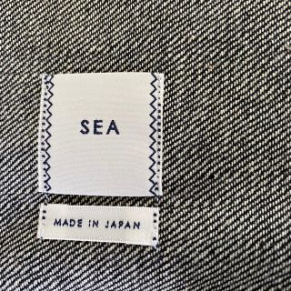 シー(SEA)のSEA エプロンなど(その他)