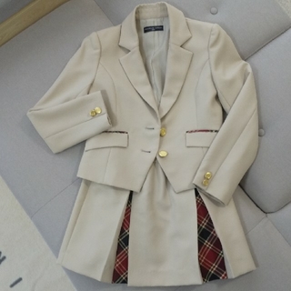 ヒロミチナカノ(HIROMICHI NAKANO)のヒロミチナカノ卒服(ドレス/フォーマル)