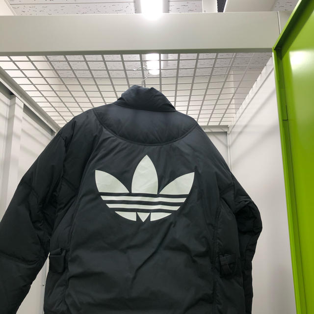 adidas(アディダス)のMAO様専用 レディースのジャケット/アウター(ダウンジャケット)の商品写真