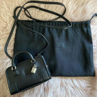 ロエベ(LOEWE)のLOEWE(ショルダーバッグ)