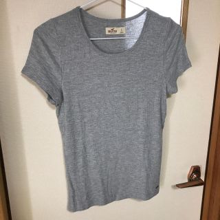 ホリスター(Hollister)のHOLLISTER Tシャツ(Tシャツ(半袖/袖なし))