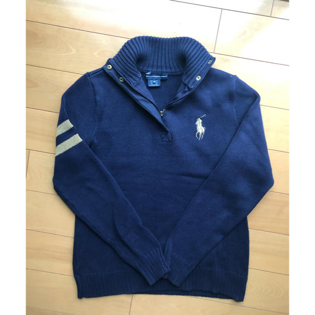 Polo Golf(ポロゴルフ)のRalph Lauren Golf トップス　M レディースのトップス(ニット/セーター)の商品写真