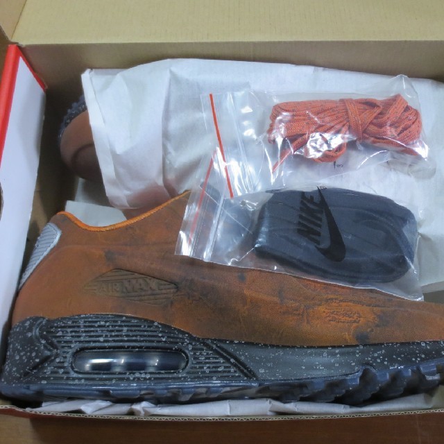 NIKE AIR MAX 90 QS MARS LANDING 28cm