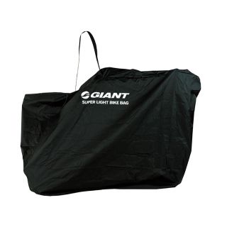 ジャイアント(Giant)の【定価4,200円】GIANT  SUPER LIGHT BIKE BAG (バッグ)