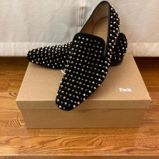 クリスチャンルブタン(Christian Louboutin)のクリスチャン ルブタン  43(ドレス/ビジネス)