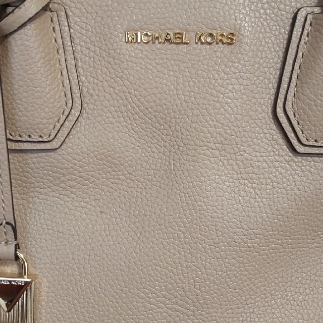 Michael Kors(マイケルコース)のMICHAEL KORS バッグ レディースのバッグ(ハンドバッグ)の商品写真