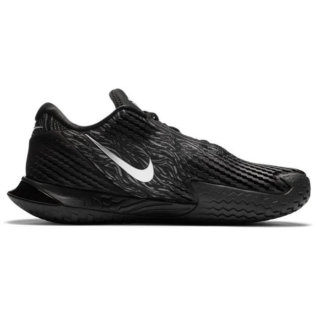 NIKE - ナイキ テニスシューズ ナダルモデル 海外限定 27.5cmの NIKE - ナイキ テニスシューズ ナダルモデル 海外限定 27.5cmの
