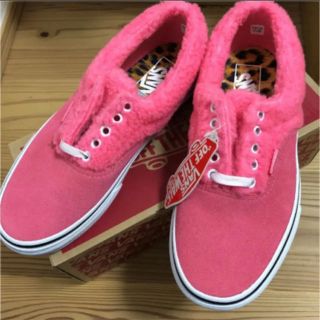 ヴァンズ(VANS)の新品 バンズ エラ 25cm (スニーカー)