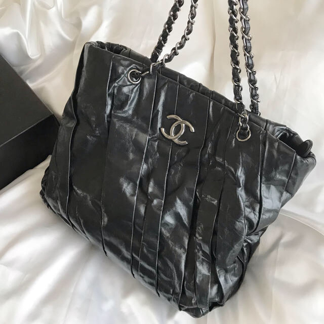 CHANEL(シャネル)の売り切れました レディースのバッグ(ショルダーバッグ)の商品写真