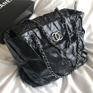 シャネル(CHANEL)の売り切れました(ショルダーバッグ)