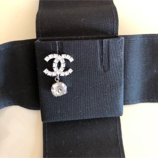 シャネル(CHANEL)の専用です。シャネル　片耳ピアス(ピアス)