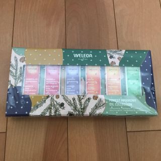 ヴェレダ(WELEDA)のフォレストハーモニーオイルコレクション(その他)