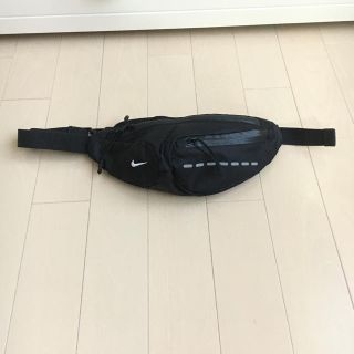 ナイキ(NIKE)のナイキ✔ ウエストバック(ボディバッグ/ウエストポーチ)