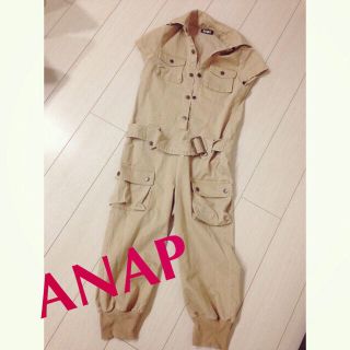 アナップ(ANAP)の♡お取り置き中♡(オールインワン)