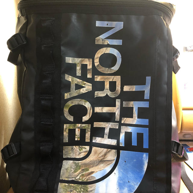 THE NORTH FACE  バックパック