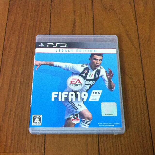 PS3 FIFA19