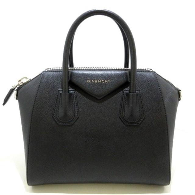 ジバンシー ハンドバッグ アンティゴナ 黒 | www.smartbox.com.sg