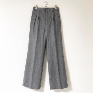 ルシェルブルー(LE CIEL BLEU)のLE CIEL BLEU＊Wide Pants(カジュアルパンツ)