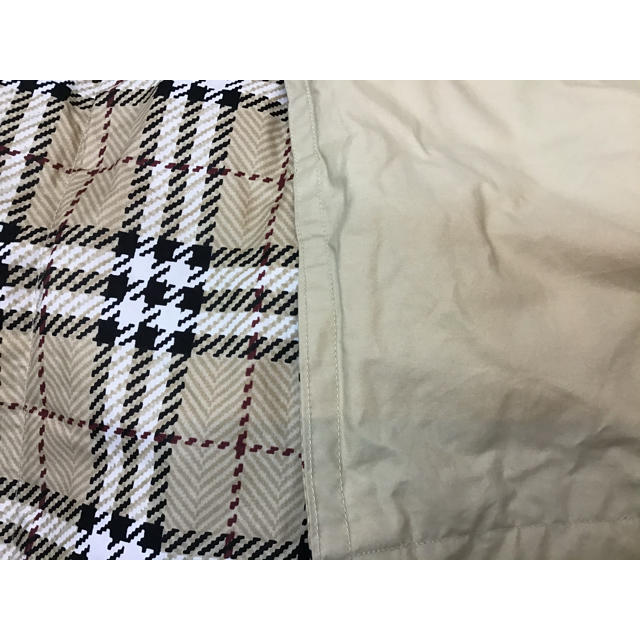 BURBERRY(バーバリー)のBURBERRY 羽毛肌掛け布団 インテリア/住まい/日用品の寝具(布団)の商品写真