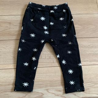 ザラキッズ(ZARA KIDS)のZara Baby Boy  スウェットパンツ　100サイズ(パンツ/スパッツ)