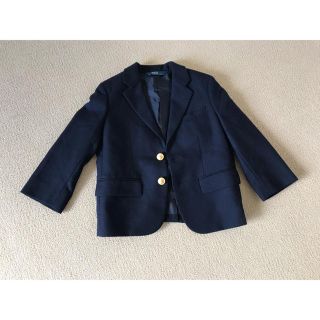 ラルフローレン(Ralph Lauren)の【専用です】ラルフローレン ★ジャケット　105センチ　キッズ  (ジャケット/上着)