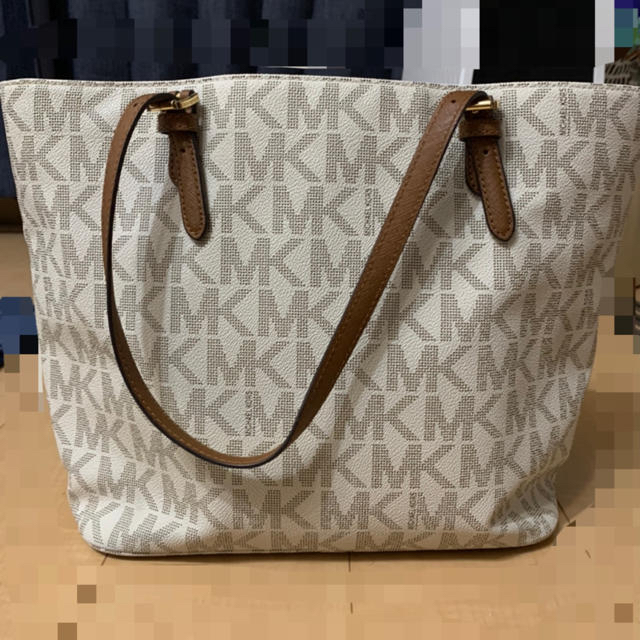 Michael Kors(マイケルコース)のマイケルコース　トートバック レディースのバッグ(トートバッグ)の商品写真