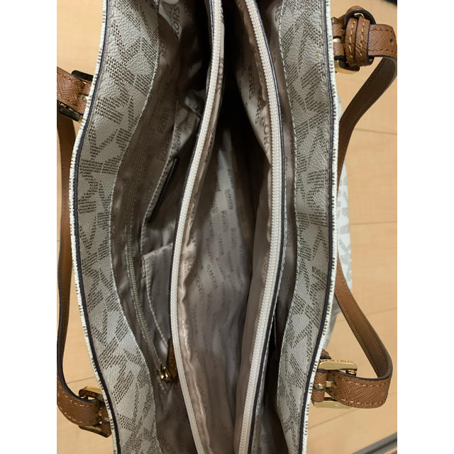Michael Kors(マイケルコース)のマイケルコース　トートバック レディースのバッグ(トートバッグ)の商品写真