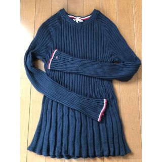 トミーヒルフィガー(TOMMY HILFIGER)のTOMMY トミーフィルフィガー　　ニット(ニット/セーター)