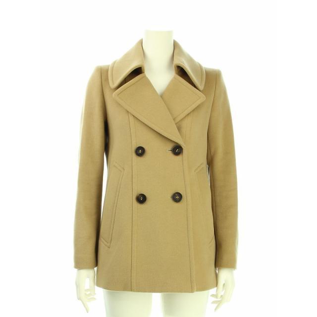MACKINTOSH - マッキントッシュ Pコート サイズM美品 の通販 by ブラン