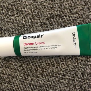 ドクタージャルト(Dr. Jart+)のCicapair(フェイスクリーム)