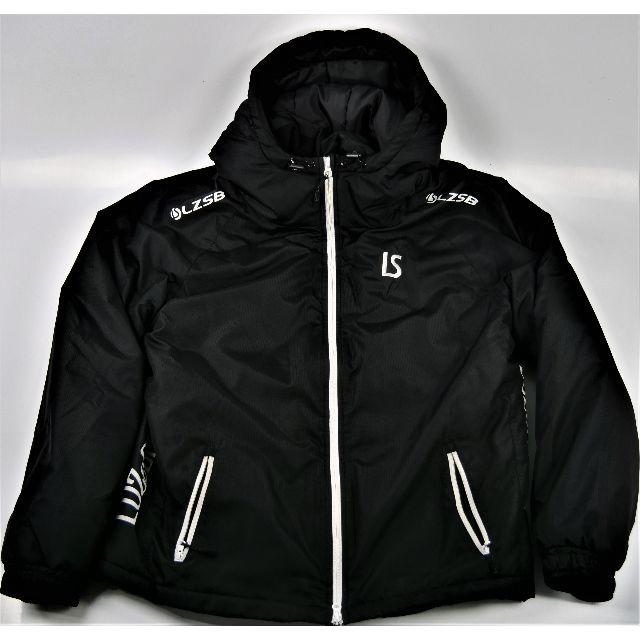 LUZ(ルース)のLUZ e SOMBRA ルースイソンブラ ナイロン ジャケット 中綿コート メンズのジャケット/アウター(ナイロンジャケット)の商品写真