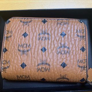 エムシーエム(MCM)のMCM 財布(財布)