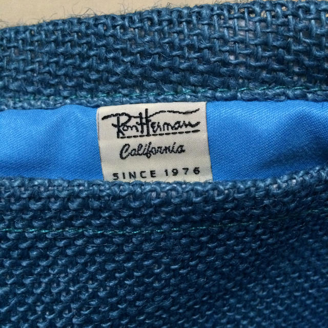 Ron Herman(ロンハーマン)のロンハーマン トートバック レディースのバッグ(トートバッグ)の商品写真