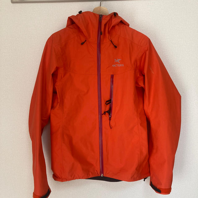 アークテリクス レインウェア オシャレ 68.0%OFF www.peopleofwalmart.com
