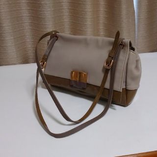 サルヴァトーレフェラガモ(Salvatore Ferragamo)のSalvatore Ferragamo  フェラガモ ハンドバッグ(ハンドバッグ)