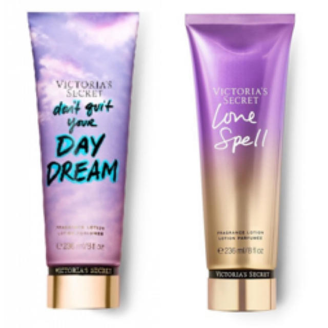 Victoria's Secret(ヴィクトリアズシークレット)のヴィクトリアシークレット ボディクリーム コスメ/美容のボディケア(ボディクリーム)の商品写真