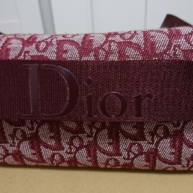 Dior ショルダーバッグ