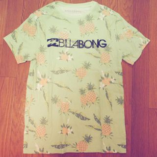 ビラボン(billabong)のビラボン Tシャツ(Tシャツ(半袖/袖なし))