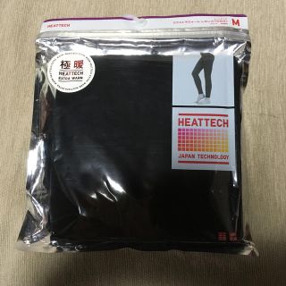 ユニクロ(UNIQLO)のヒートテック　レギンス(レギンス/スパッツ)